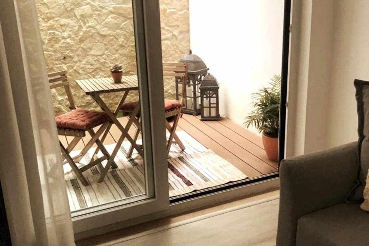 דירות לייריה Casa Do Gato Poeta מראה חיצוני תמונה